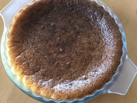 セラベイクでチーズケーキ